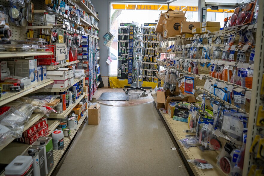 More Photos Of 65 S State St, Hart Storefront For Sale