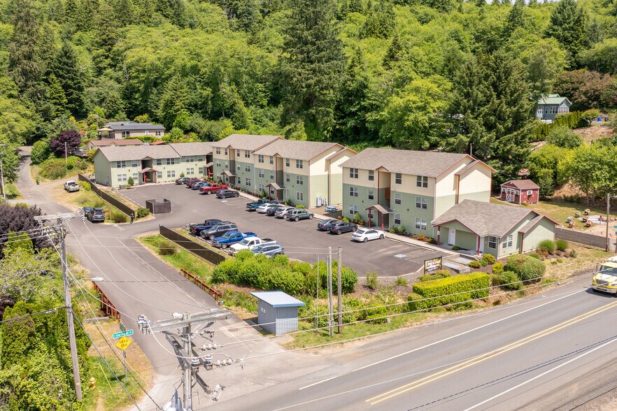 More Photos Of , Garibaldi Multifamily For Sale