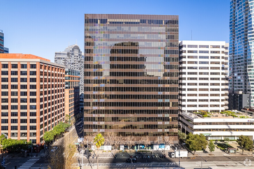 More Photos Of 211 Main St, San Francisco Office For Lease