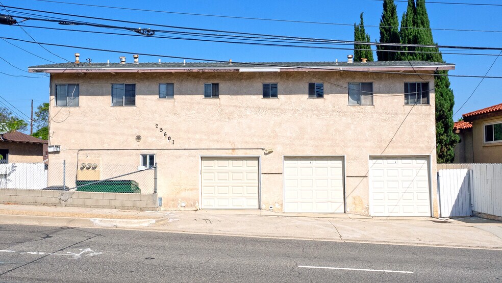 More Photos Of 25602 January Dr, Torrance Multifamily For Sale