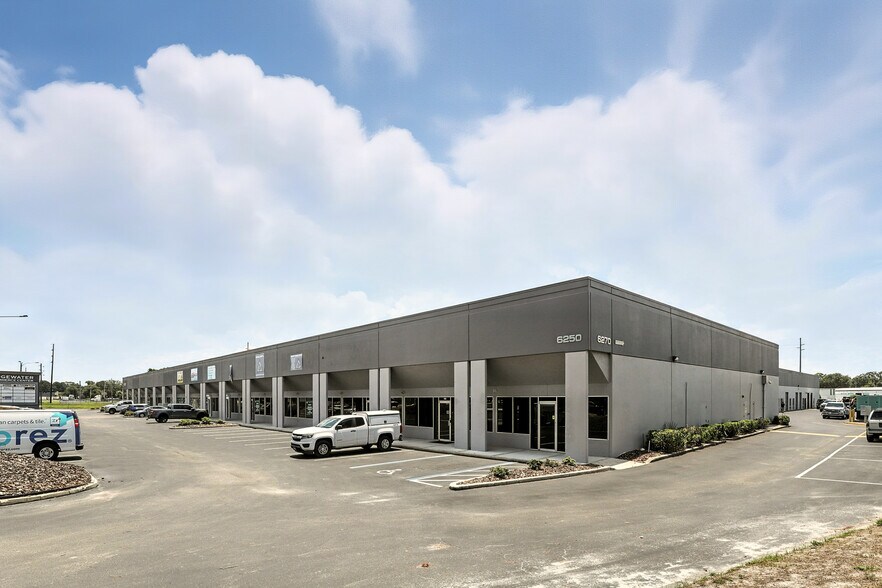 More Photos Of 6250-6270 Edgewater Dr, Orlando Light Distribution For Lease