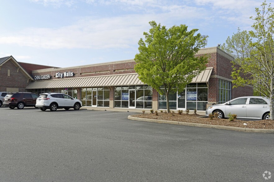 More Photos Of 1805 Weeksville Rd, Elizabeth City Freestanding For Lease