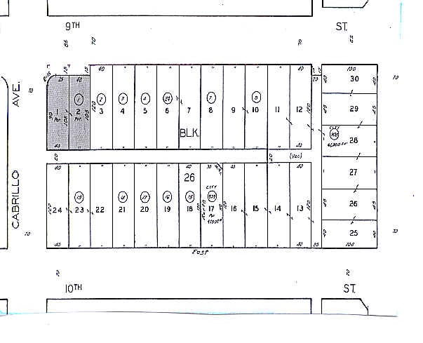 More Photos Of 918 S Cabrillo Ave, San Pedro Apartments For Sale