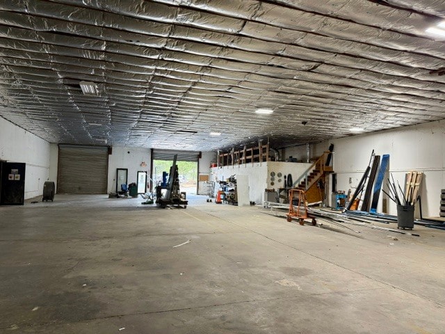 More Photos Of 116 Rock Quarry Rd, Stockbridge Service For Sale