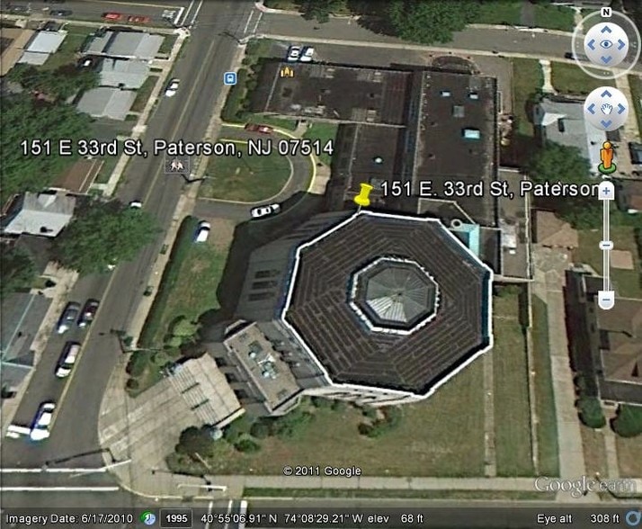 More Photos Of 735-747 Broadway, Paterson Specialty For Sale