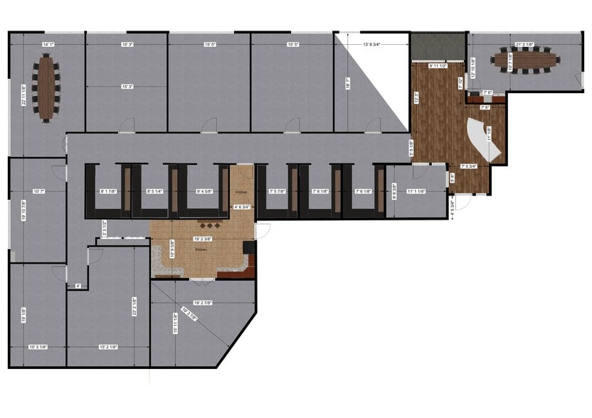 More Photos Of 325 W Gurley St, Prescott Office Residential For Lease