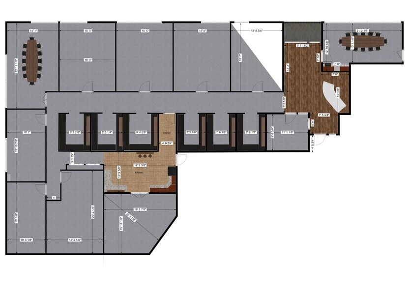 More Photos Of 325 W Gurley St, Prescott Office For Lease