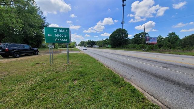 More Photos Of 3025 E Main Street Ext, Spartanburg Land For Sale