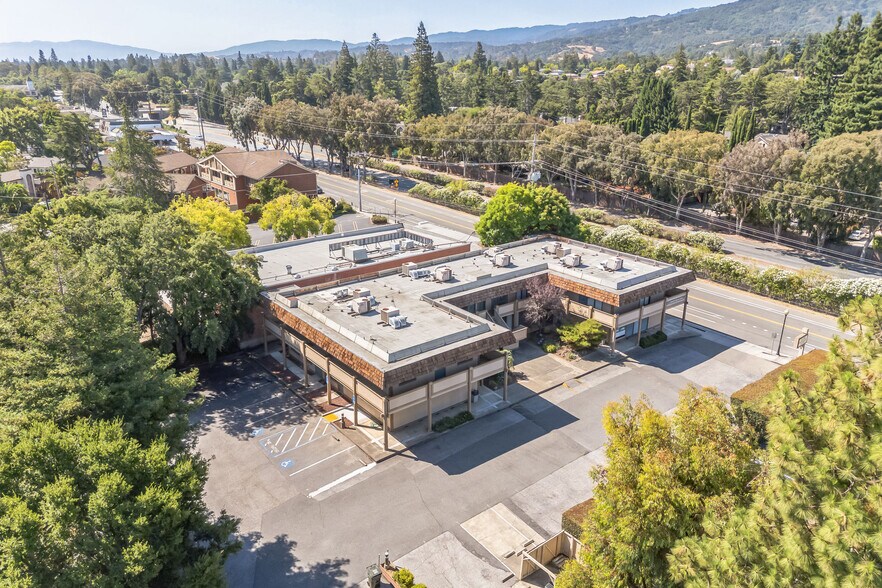 More Photos Of 881 Fremont Ave, Los Altos Medical For Sale