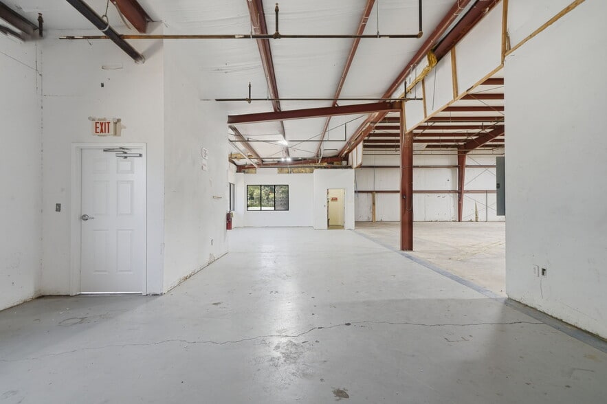 More Photos Of 1449 Field Park Cir, Marietta Warehouse For Lease