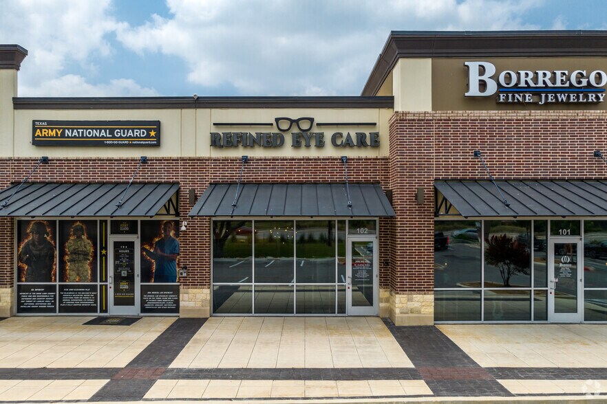 More Photos Of 2180-2188 W State Highway 46 W, New Braunfels Storefront Retail Office For Lease