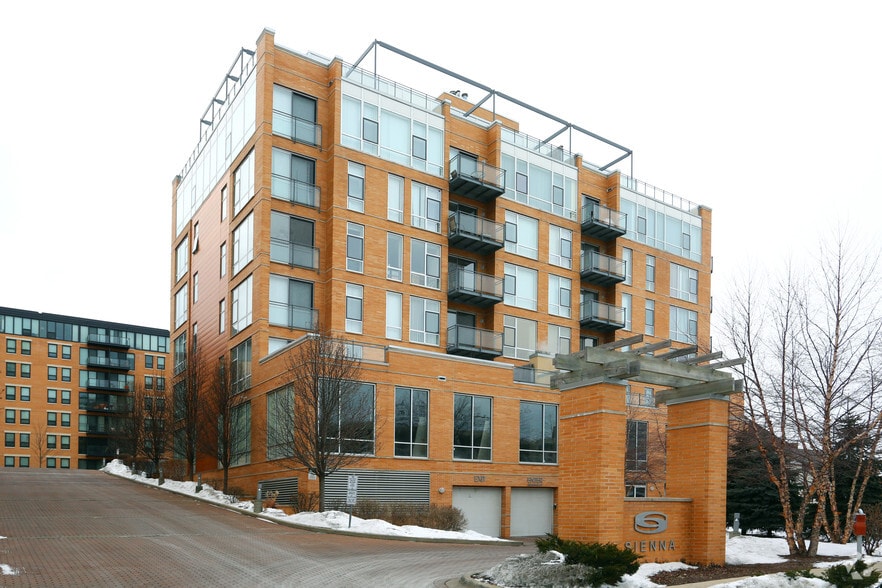 More Photos Of 1720-1740 Oak Ave, Evanston Apartments For Sale