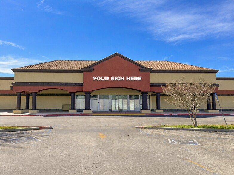 More Photos Of 710 W Tehachapi Blvd, Tehachapi Freestanding For Lease