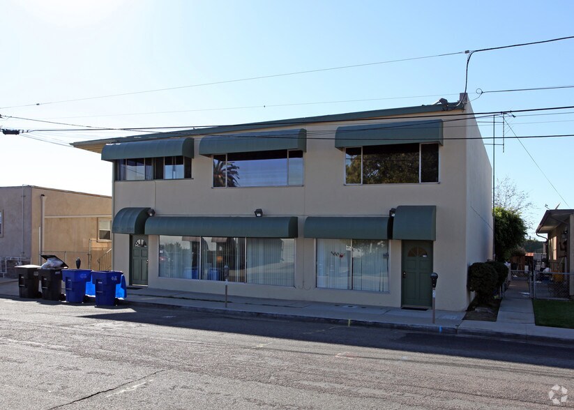 More Photos Of 192-196 Landis Ave, Chula Vista Office For Sale