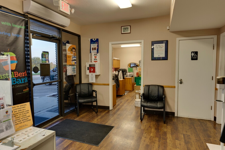 More Photos Of 826 Krill St, Corpus Christi Warehouse For Lease