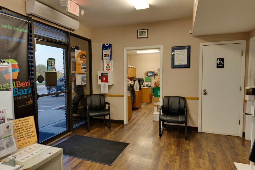 More Photos Of 826 Krill St, Corpus Christi Warehouse For Lease