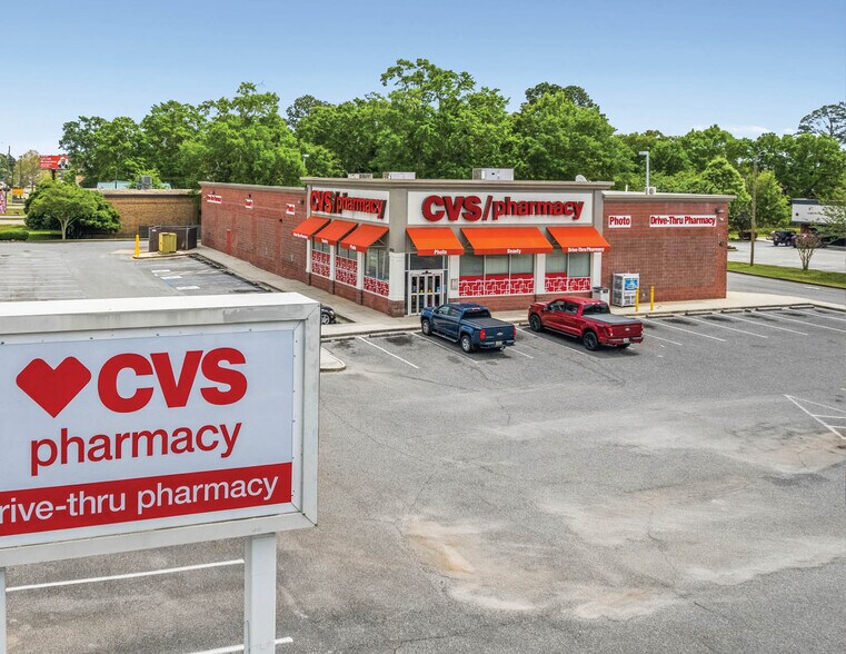 More Photos Of 9151 Moffett Rd, Semmes Drugstore For Sale