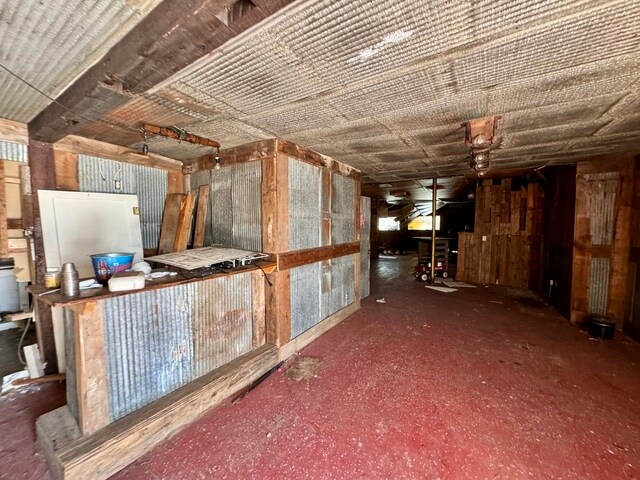 More Photos Of 100 N Chicago St, Magnolia General Retail For Sale