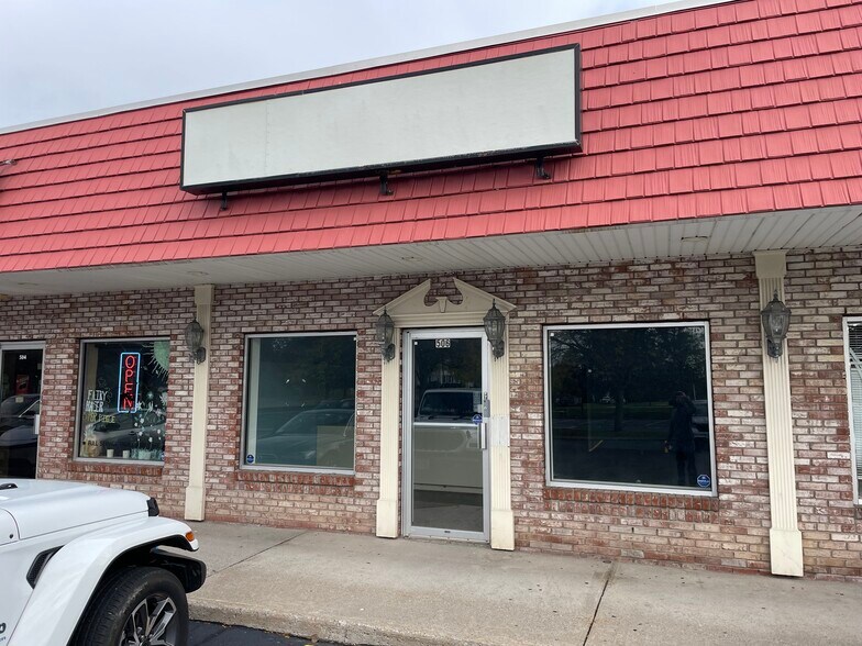 More Photos Of 502-524 Long Pond Rd, Greece Unknown For Lease