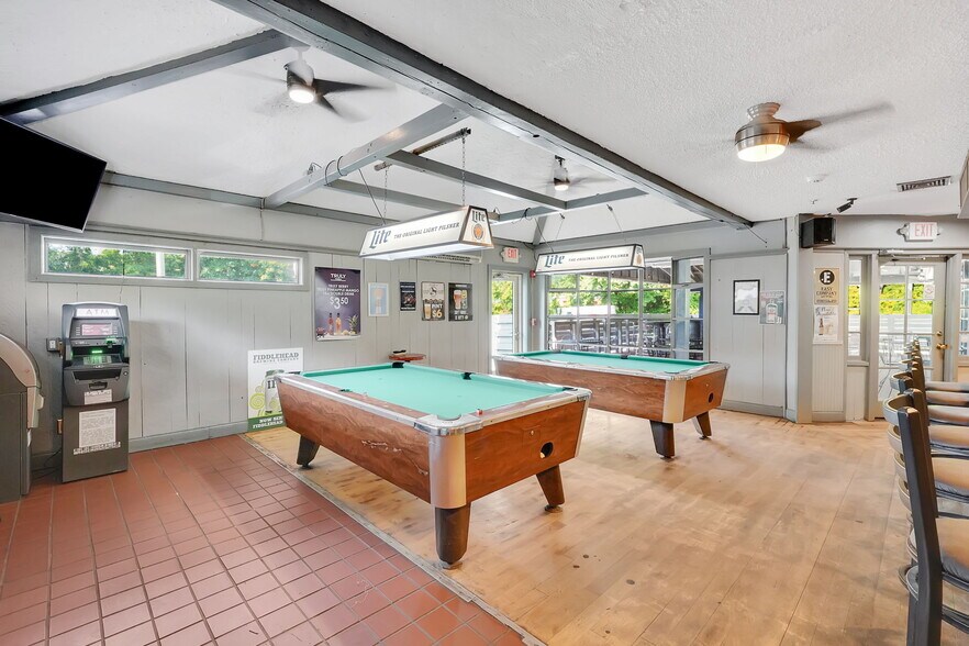 More Photos Of 287 N Elm St, Westfield Restaurant For Sale