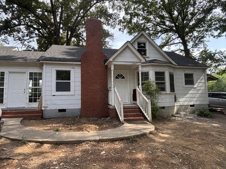 Primary Photo Of 3021 Walkup Ave, Monroe Flex For Lease