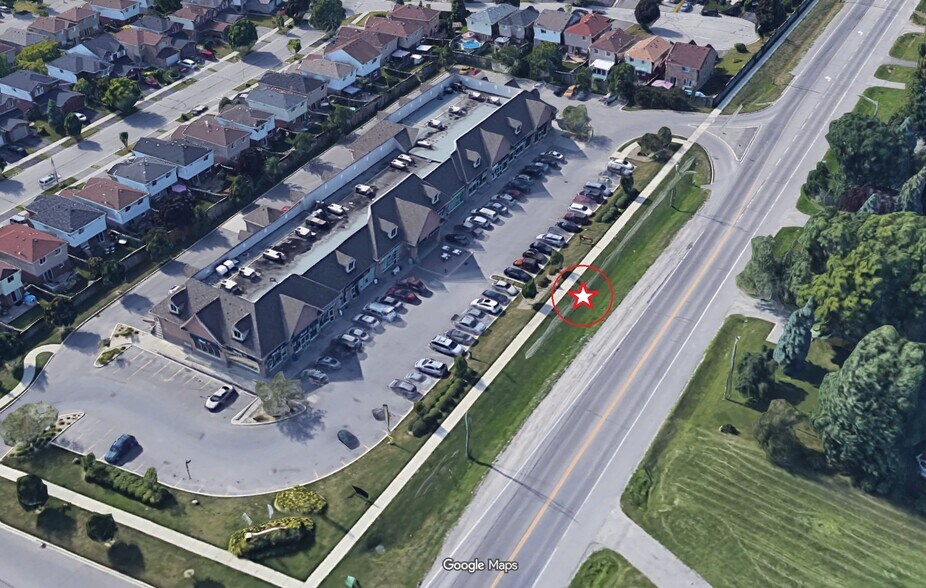 More Photos Of 1550 Bowmanville Av, Bowmanville General Retail For Lease
