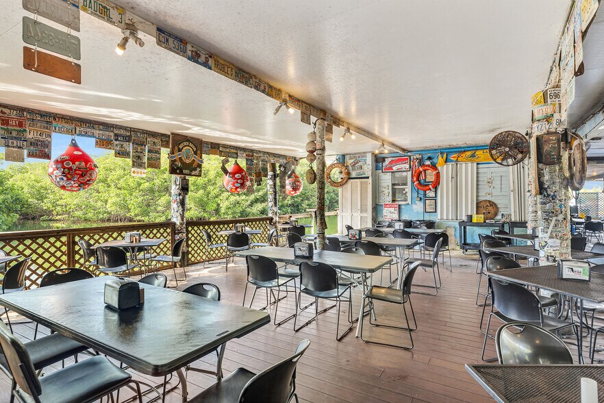 More Photos Of 58000 Card Sound Rd, Key Largo Restaurant For Sale