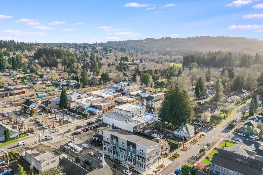 More Photos Of 22415 SW Pine St, Sherwood Flex For Sale