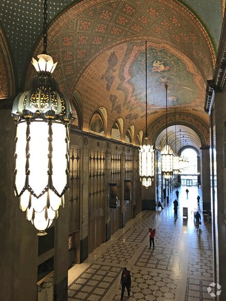 More Photos Of 3011 W Grand Blvd, Detroit Office For Lease