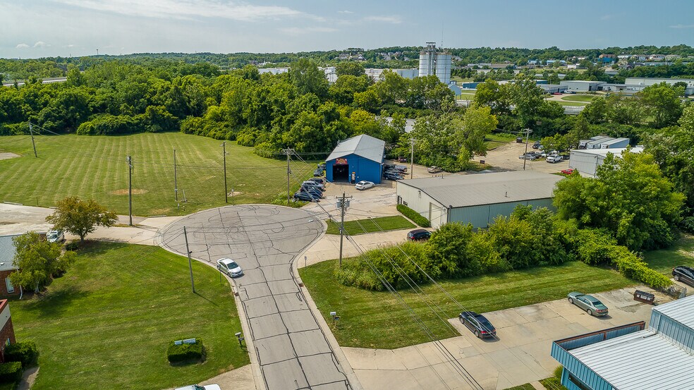 More Photos Of 3190 Profit Dr, Fairfield Warehouse For Lease