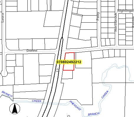 Primary Photo Of 2831 Parmenter St, Middleton General Retail For Lease