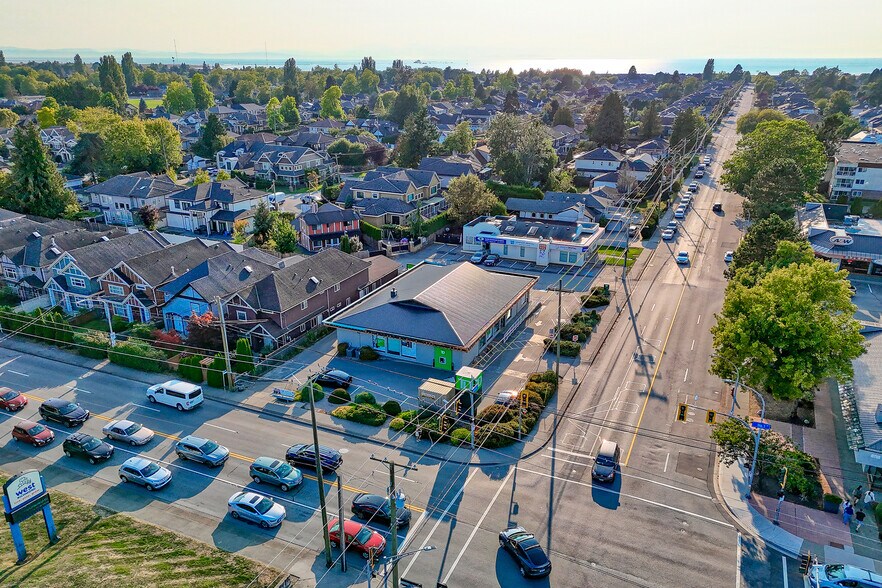 More Photos Of 3960 Francis Rd, Richmond Bank For Sale