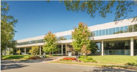 More Photos Of 2101 Rexford Rd, Charlotte Office For Lease