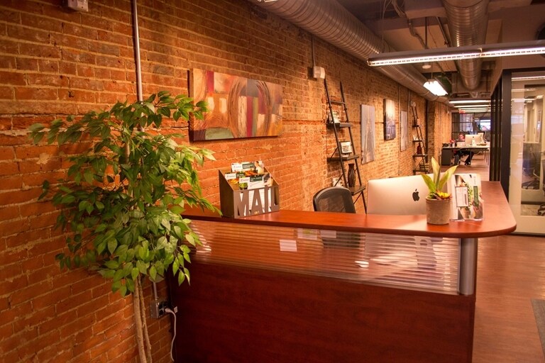 More Photos Of 806 W Hamilton St, Allentown Storefront Retail Office For Lease