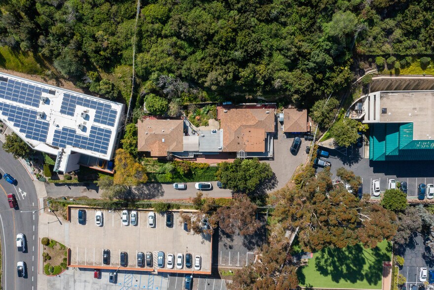 More Photos Of 2335 Camino del Rio S, San Diego Land For Sale