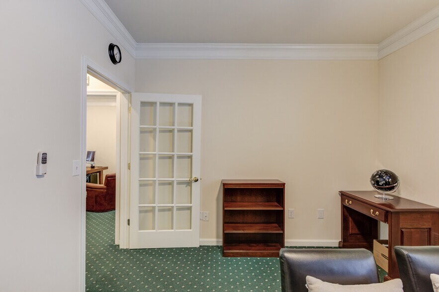 More Photos Of 1100 Powers Pl, Alpharetta Office Residential For Sale