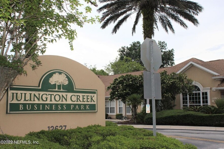 More Photos Of 12627 San Jose Blvd, Jacksonville Medical For Lease