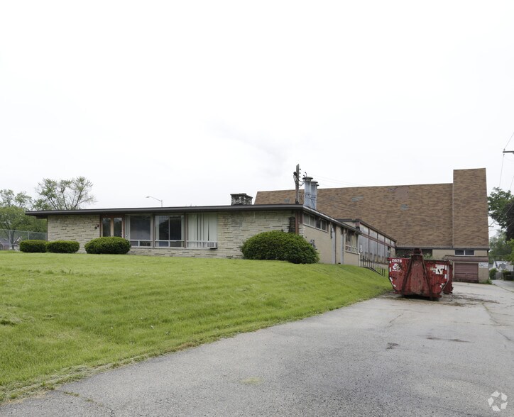 More Photos Of 4517 St. Charles Rd, Bellwood Religious Facility For Sale