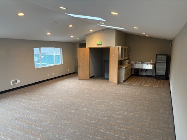 More Photos Of 1520 112th St SW, Everett General Retail For Lease