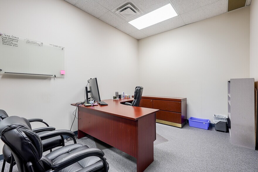 More Photos Of 766 Cliveden Pl, Delta Warehouse For Lease