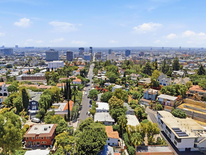More Photos Of 2127 Vine St, Los Angeles Apartments For Sale