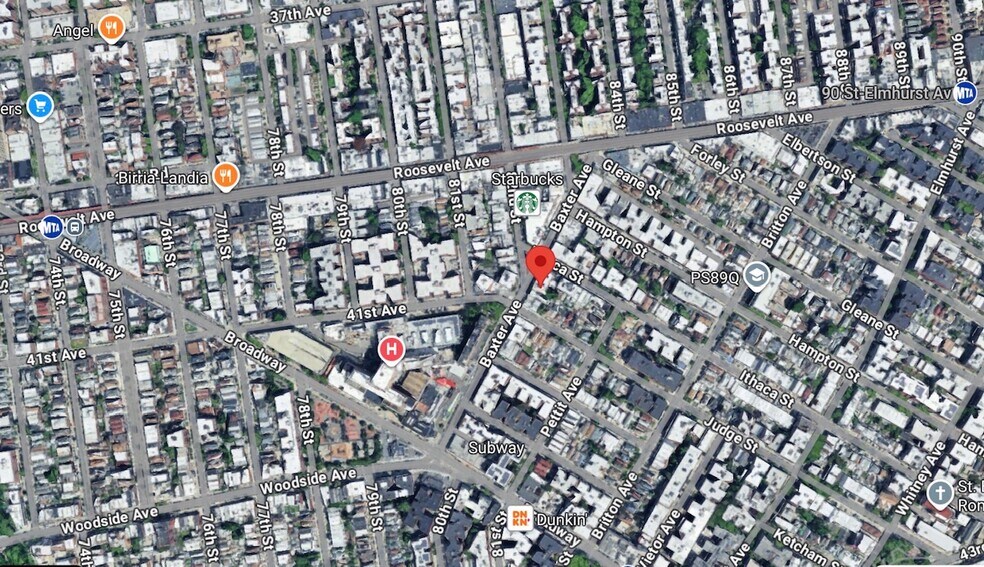 More Photos Of 81-38 Baxter Ave, Flushing Storefront Retail Residential For Sale