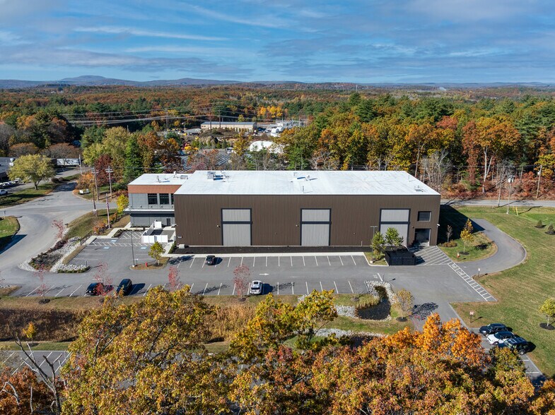 More Photos Of 114 Lancaster Rd, Shirley Unknown For Lease