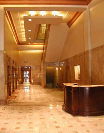 Primary Photo Of 801-815 1st Ave, Seattle Office For Lease