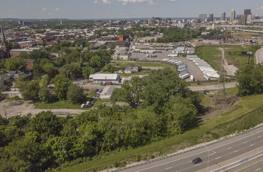 More Photos Of 247 Adams St, Louisville Land For Sale