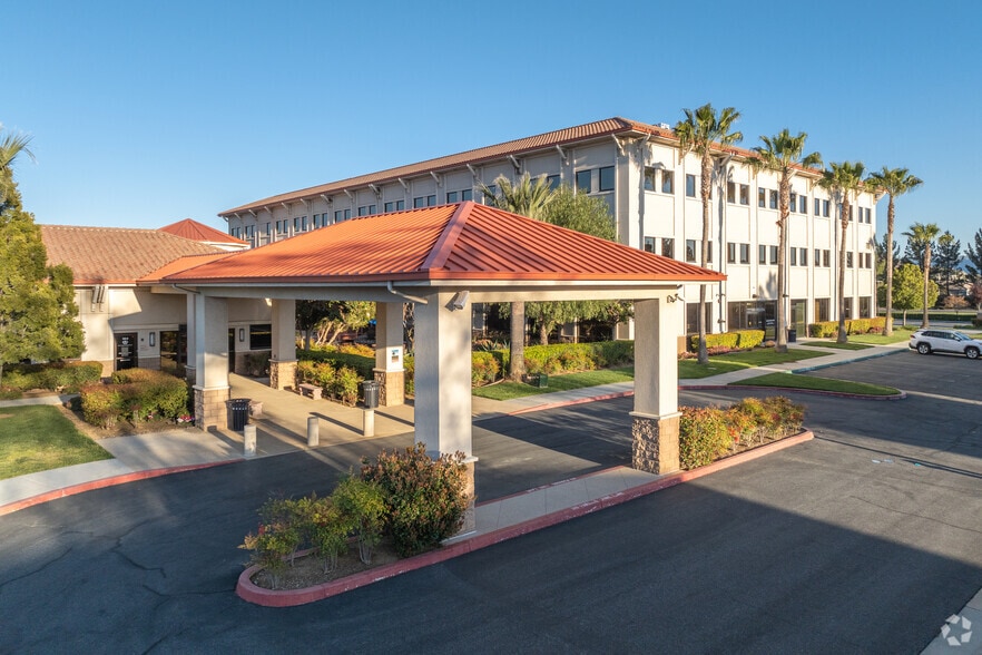 More Photos Of 81 S Highland Springs Ave, Beaumont Medical For Lease