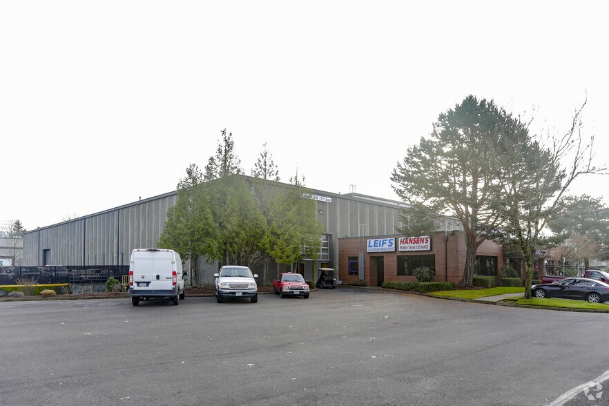 More Photos Of 14344 SW 72nd Ave, Tigard Warehouse For Lease