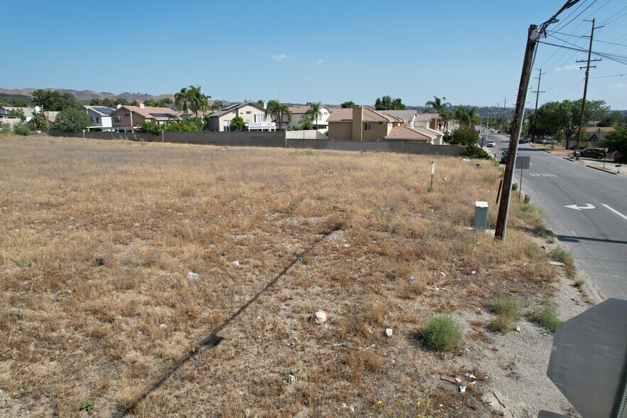 More Photos Of 2000-2020 Mentone Blvd., Mentone Land For Sale