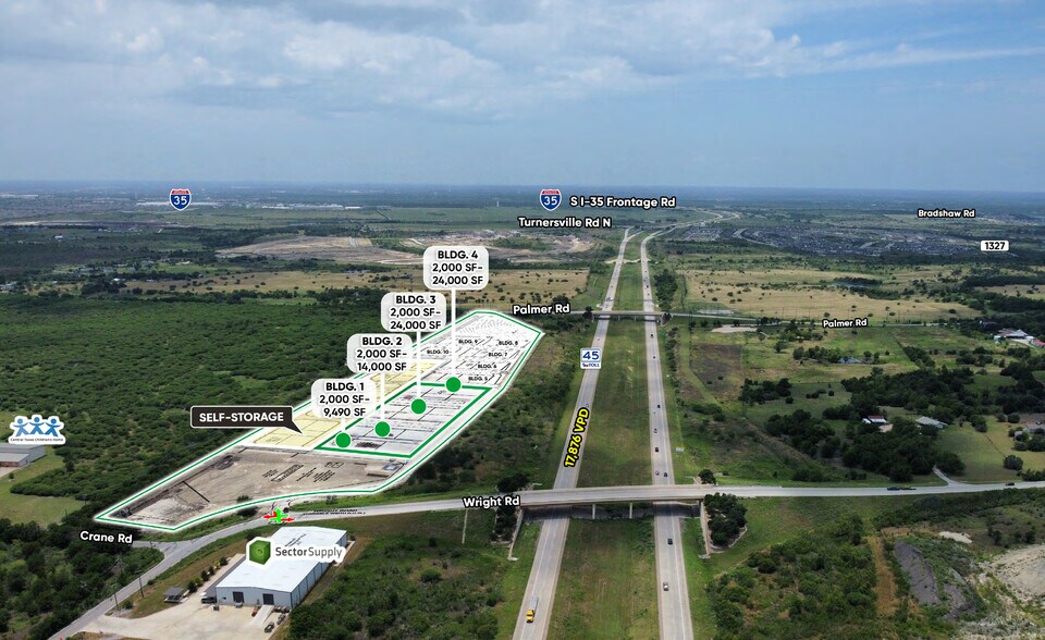 Primary Photo Of 12818 Wright Rd, Buda Unknown For Lease