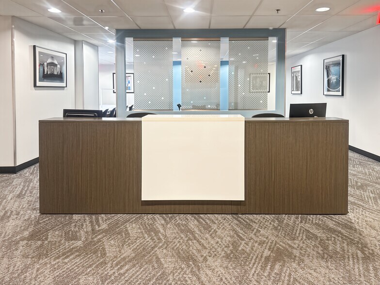 More Photos Of 1300 I St NW, Washington Coworking Space